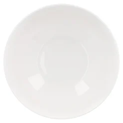 Müslischale Schleife, Herz, 14 cm