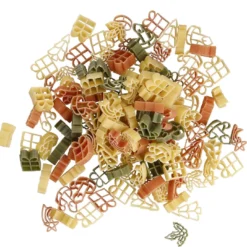 Nudeln Weihnachten, Weihnachtsmann, 250 g