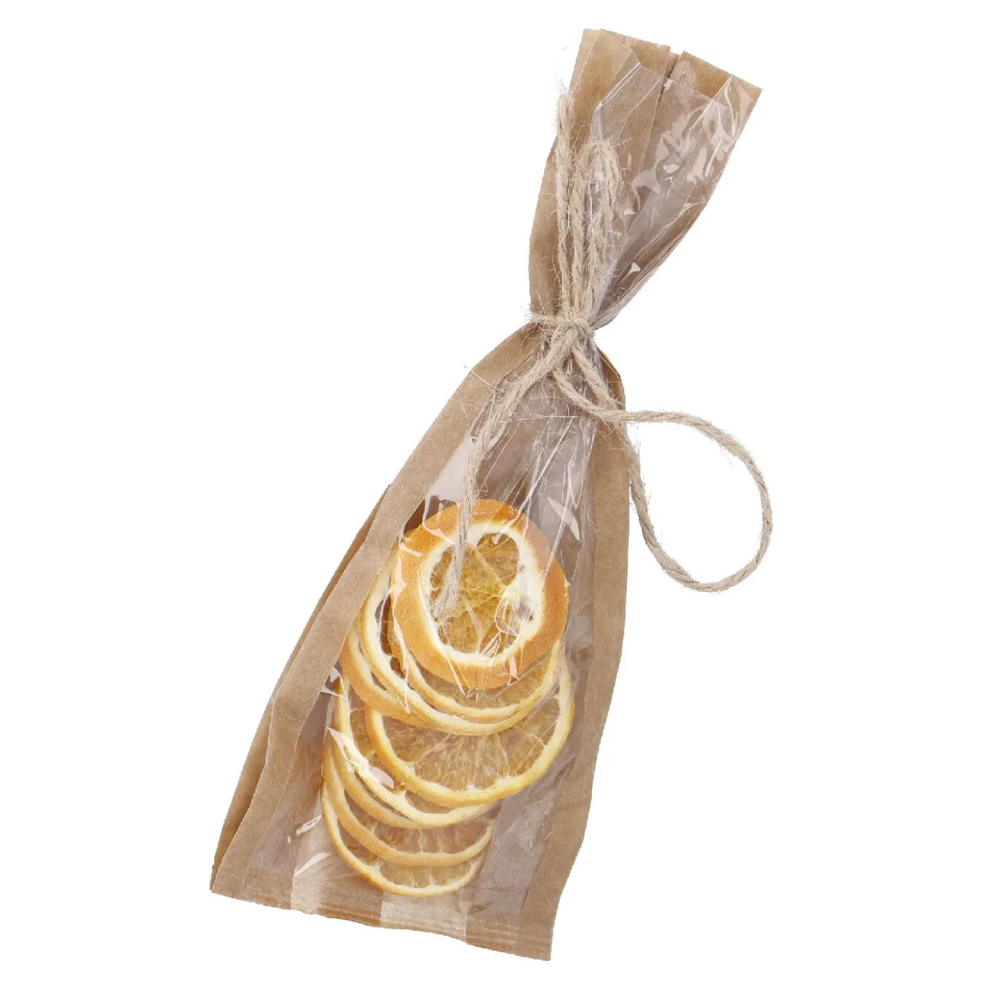 Orangenscheiben, 40 g