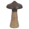 Pilz Sprenkel, braun, 12.5 cm