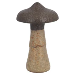 Pilz Sprenkel, braun, 12.5 cm