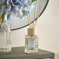 Raumduft Fresh Linen, 100 ml