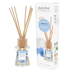Raumduft Fresh Linen, 100 ml