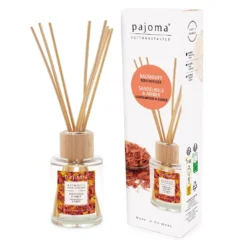 Raumduft Sandelholz & Amber, 100 ml
