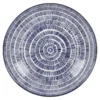 Schale Anna, Spirale/flach, 20 cm