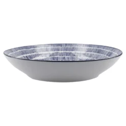 Schale Anna, Spirale/flach, 20 cm