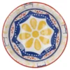 Schale China, Blume Nr. 3, tief, 9 cm