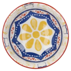 Schale China, Blume Nr. 3, tief, 9 cm