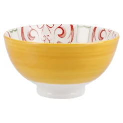Schale China, Blume Nr. 2, tief, 9 cm