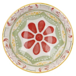 Schale China, Blume Nr. 2, tief, 9 cm