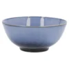 Schale Peking, blau, 20 x 9 cm