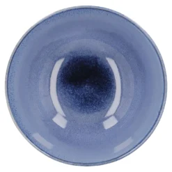 Schale Peking, blau, 20 x 9 cm