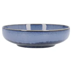 Schale Peking, blau, 16 x 4.5 cm