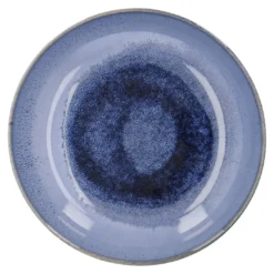 Schale Peking, blau, 16 x 4.5 cm