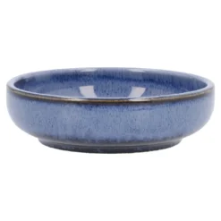 Schale Peking, blau, 11 x 3 cm