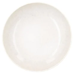 Schale Peking, creme, 16 x 4.5 cm