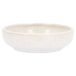 Schale Peking, creme, 11 x 3 cm