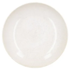 Schale Peking, creme, 20 x 5 cm