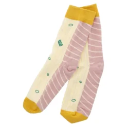 Socken Ramen in Box, Größe 43-46