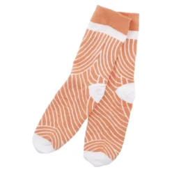 Socken Sushi in Box, Größe 35-42