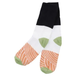Socken Sushi in Box, Größe 43-46