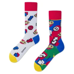 Socken, Uno, Gr. 35-38