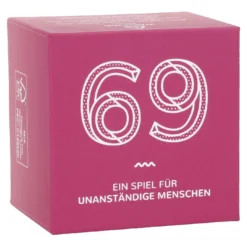 Spiel Erotik 69