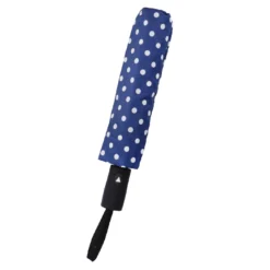 Taschenschirm Punkte