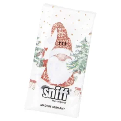 Taschentuch Xmas, Wichtel, 10 Stück