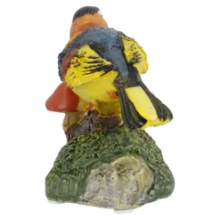 Vogel Sound, bunt, 11 cm