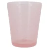 Wasserglas Bubbles, apricot, 275 ml
