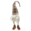 Wichtel Strick, Karo, 47 cm